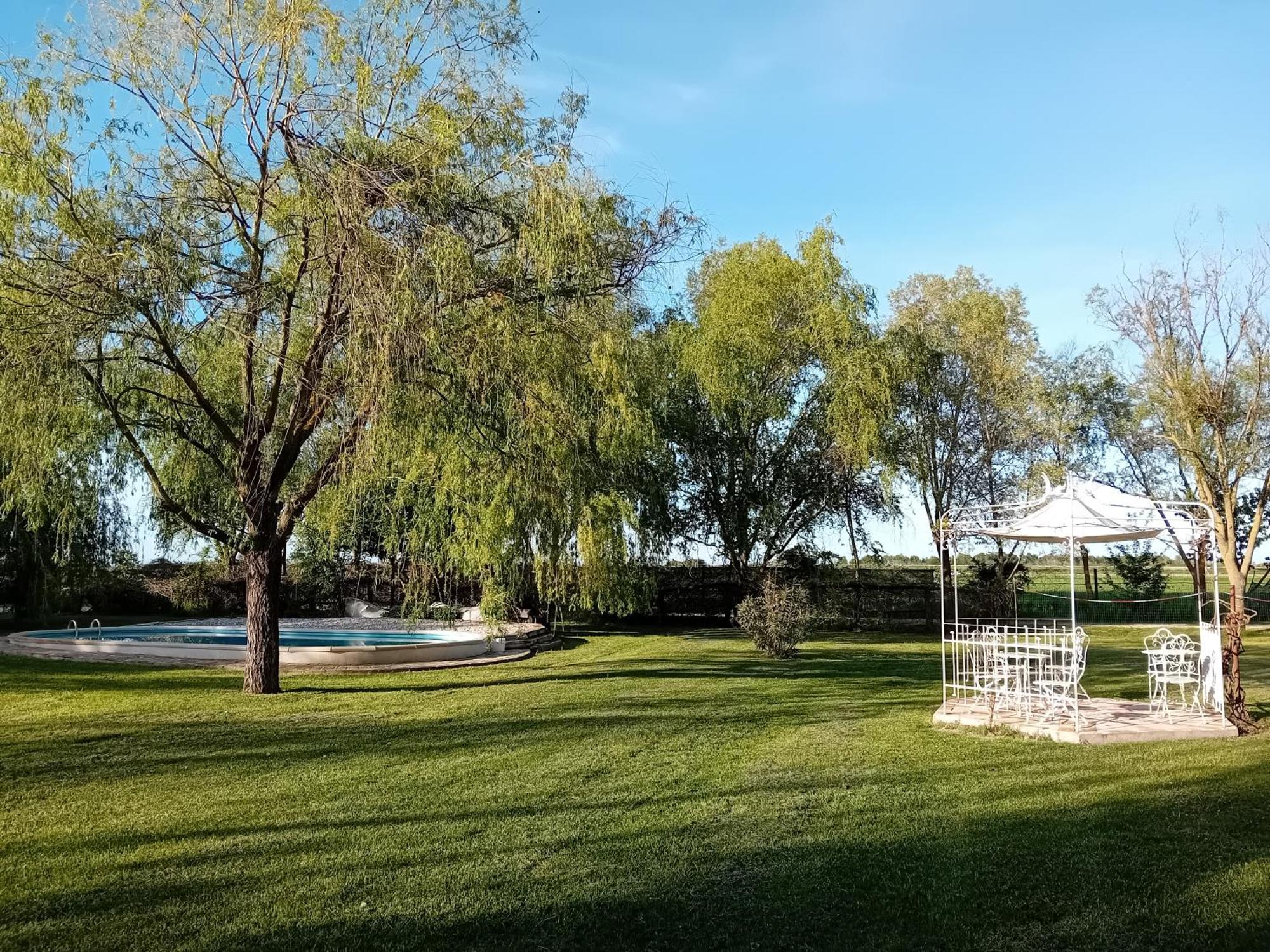 Antico Casale Dei Sogni Agriturismo Луго Экстерьер фото