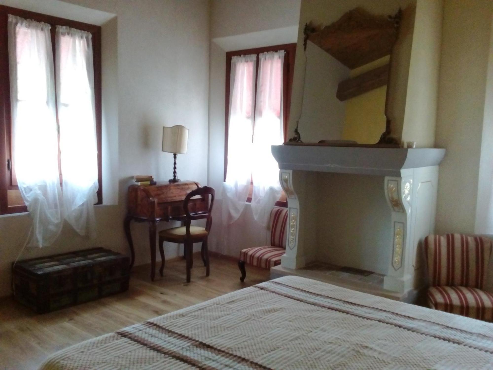 Antico Casale Dei Sogni Agriturismo Луго Экстерьер фото